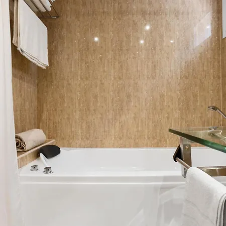 Apartamento 2 Bed Ground Floor In Cortijo Del Mar