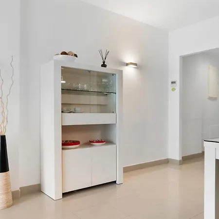 Apartment 2 Bed Ground Floor In Cortijo Del Mar
