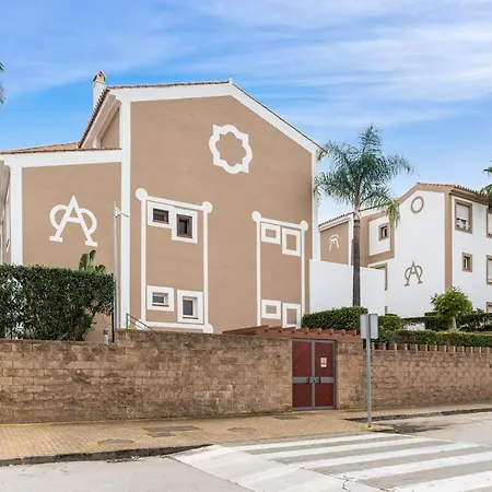 2 Bed Ground Floor In Cortijo Del Mar * Estepona