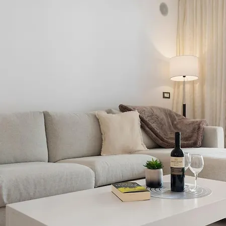 Apartment 2 Bed Ground Floor In Cortijo Del Mar *