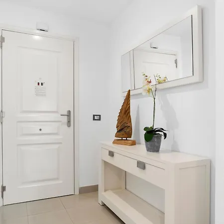 2 Bed Ground Floor In Cortijo Del Mar Apartment Estepona