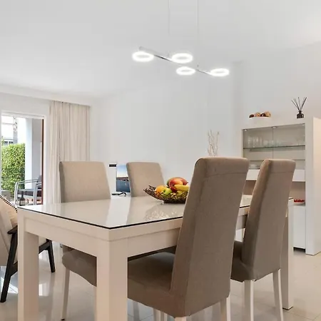 Apartment 2 Bed Ground Floor In Cortijo Del Mar Estepona