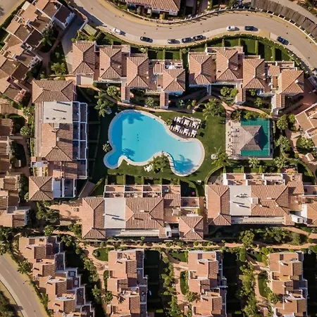 Apartment 2 Bed Ground Floor In Cortijo Del Mar Estepona