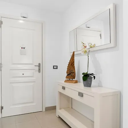2 Bed Ground Floor In Cortijo Del Mar Apartment Estepona
