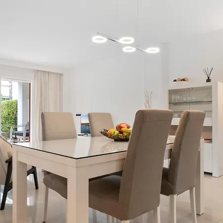 Apartment 2 Bed Ground Floor In Cortijo Del Mar Estepona