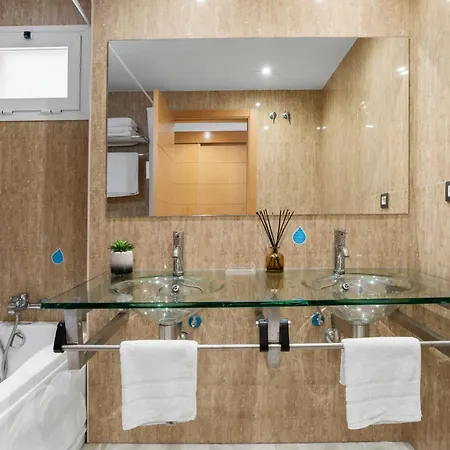 2 Bed Ground Floor In Cortijo Del Mar Apartment *