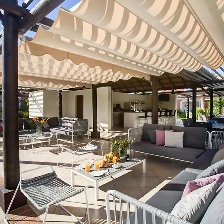 2 Bed Ground Floor In Cortijo Del Mar * Estepona